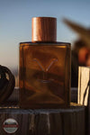 Tru Fragrance 96202 Yellowstone RIDE Cologne Bottle Front View