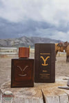 Tru Fragrance 96202 Yellowstone RIDE Cologne Life View