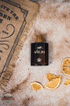 Tru Fragrance 96391 PBR Añejo Cologne Ingredient View
