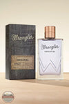 Tru Fragrance 96571 Wrangler Original Cologne Front View