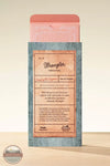 Tru Fragrance 96572 Wrangler Original Perfume Back Detail View