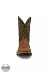 Twisted X MULNW01 Ultralite X Waterproof Comp Toe Pull-On Boots Front View