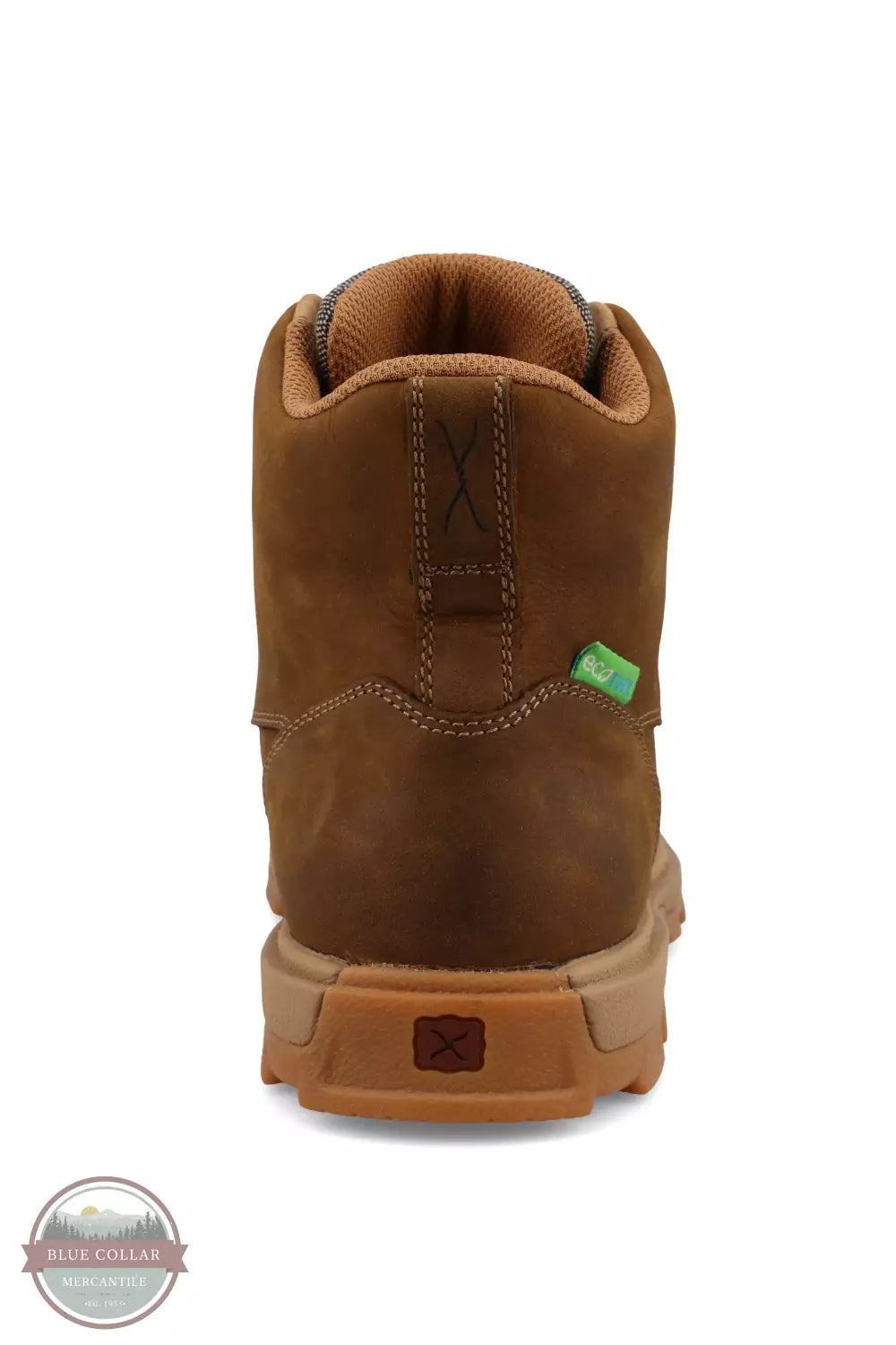 Twisted X WULN001 Women's 6