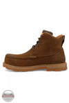 Twisted X WULN001 Women's 6" Ultralite X Composite Toe Work Boots Medial View