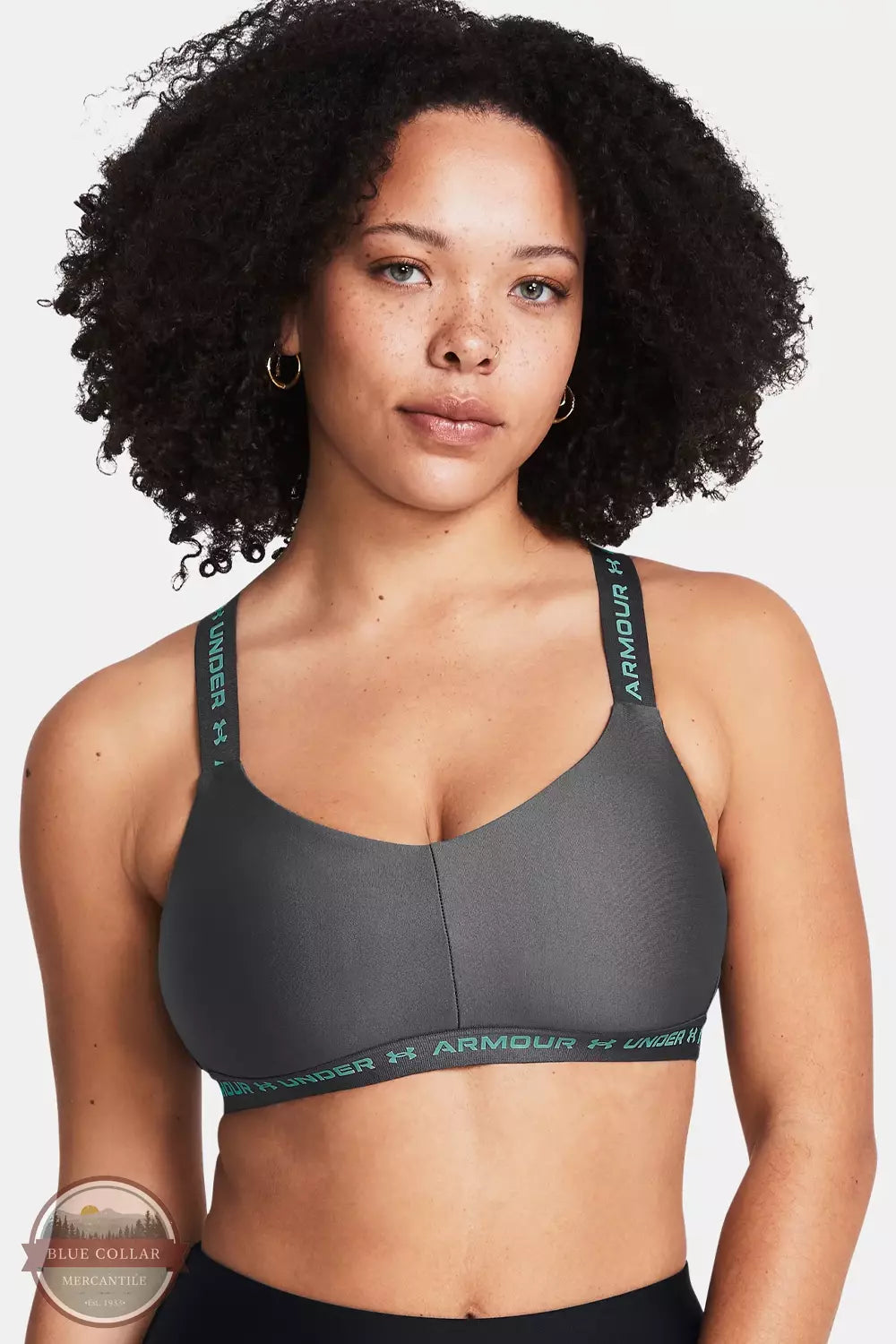 Koral Element Sports Bra Navy A111S04 - Free Shipping at Largo Drive