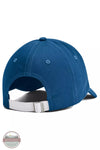 Under Armour 1369790-426 Favorite Cap in Varsity BlueBack View