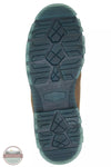 Wolverine W10790 I-90 EPX Romeo Work Boots Sole View
