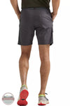Wrangler 112346401 ATG Canyon Cliff Shorts Back View
