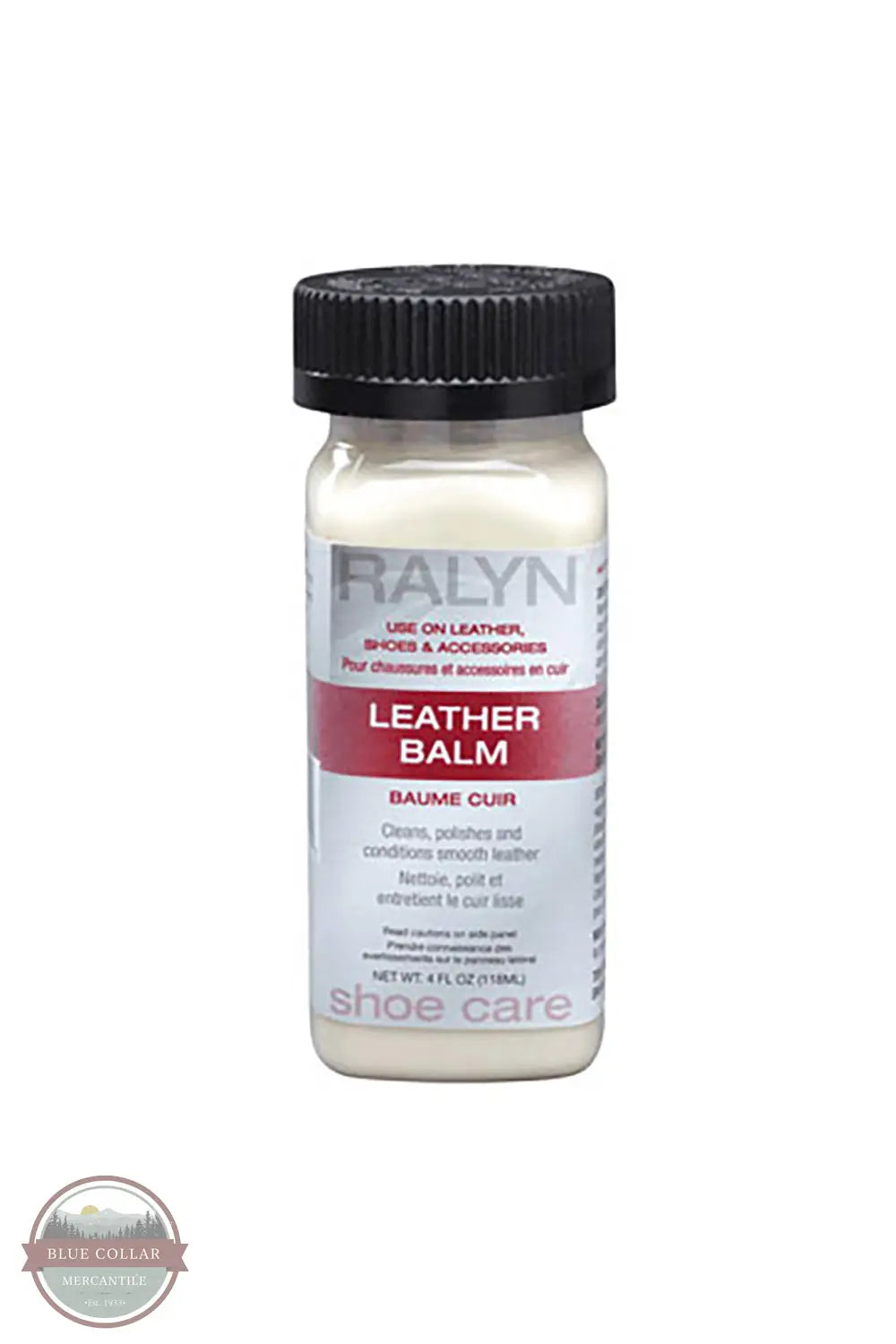 AGS Footwear 17374 Ralyn Leather Balm