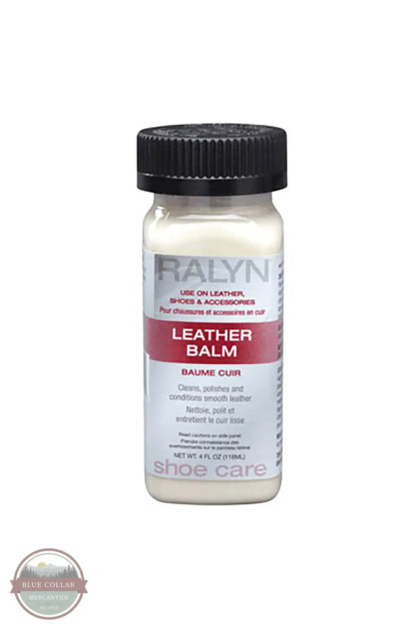AGS Footwear 17374 Ralyn Leather Balm