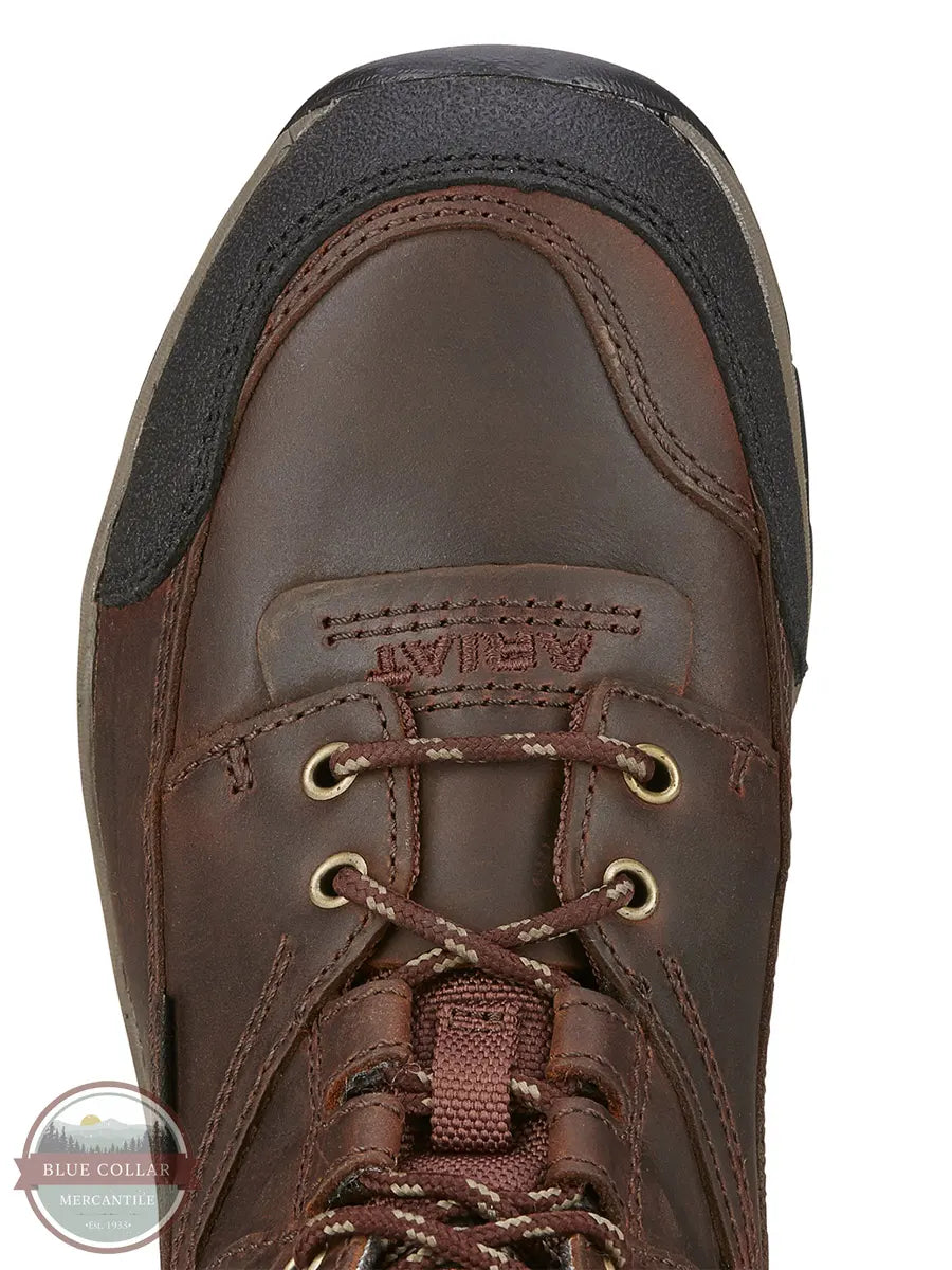 Ariat 10004134 Women's Terrain Waterproof Boot toe view