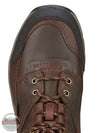 Ariat 10004134 Women's Terrain Waterproof Boot toe view