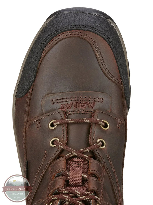 Ariat 10004134 Women's Terrain Waterproof Boot toe view