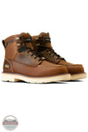 Ariat 10046876 Rebar Lift 6" Waterproof Composite Toe Work Boot pair view