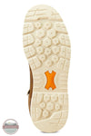 Ariat 10046876 Rebar Lift 6" Waterproof Composite Toe Work Boot sole view