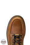 Ariat 10046876 Rebar Lift 6" Waterproof Composite Toe Work Boot toe view