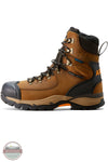 Ariat 10053571 Endeavor 8" Waterproof Insulated Carbon Toe Work Boots side view