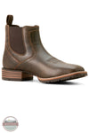 Ariat 10053626 Hybrid Low Boy Western Boots, side