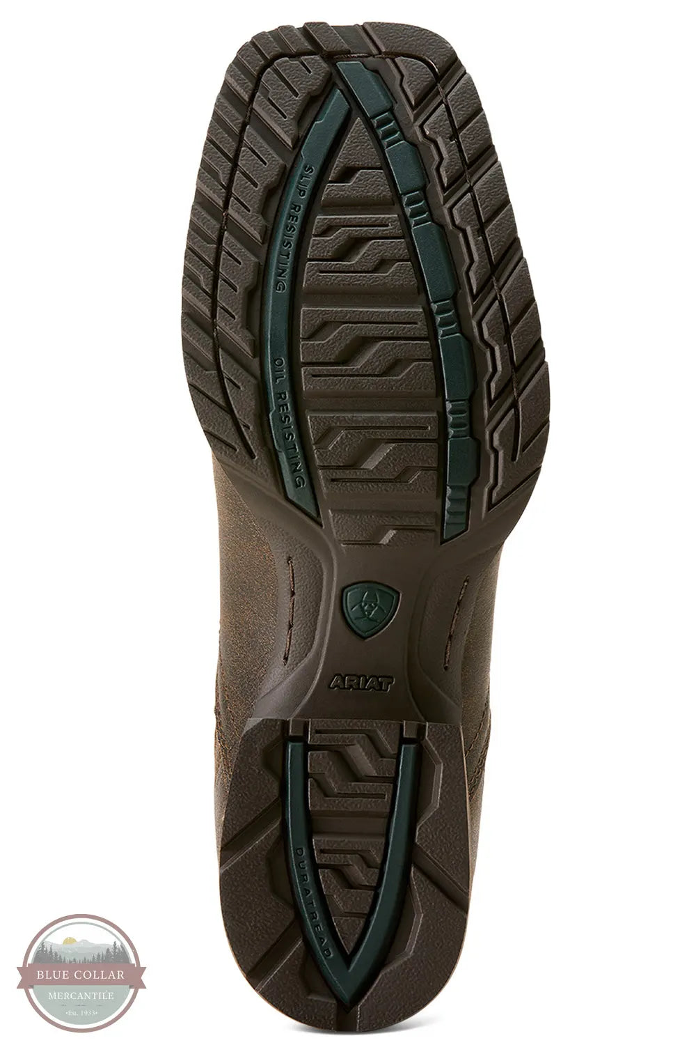 Ariat 10053626 Hybrid Low Boy Western Boots, sole
