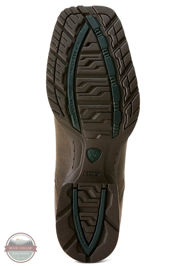 Ariat 10053626 Hybrid Low Boy Western Boots, sole