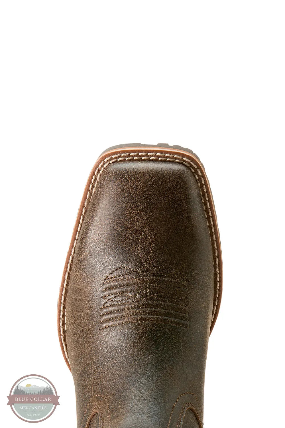 Ariat 10053626 Hybrid Low Boy Western Boots, toe