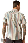 Hughie Retro Fit Short Sleeve Shirt 10054701