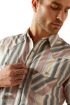 Hughie Retro Fit Short Sleeve Shirt 10054701