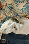 Ariat 10058855 Short Sleeve VenTEK Outbound Fitted Shirt, glasses cleaner