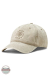 Ariat 10061273 ADT Country Cap in Tan, front