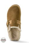 Ariat 10063811 Country Mule Sherpa Slide, top