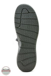 Ariat 10064057 Hilo Shoe in Charcoal Knit sole view