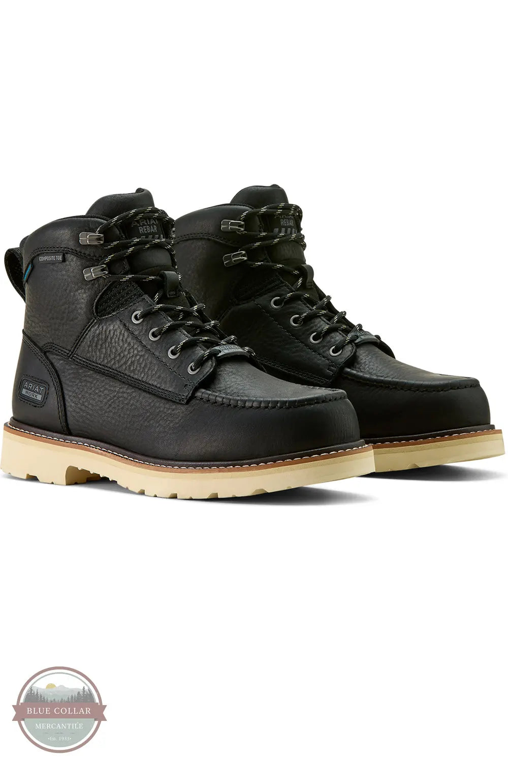 Ariat 10063920 Rebar Lift 6