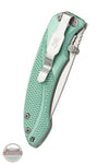 Browning 3220360B Allure EDC Pocket Knife folded