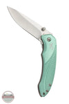 Browning 3220360B Allure EDC Pocket Knife half folded