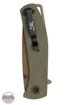 Trailside Small Pocket Knife 3220516B closed