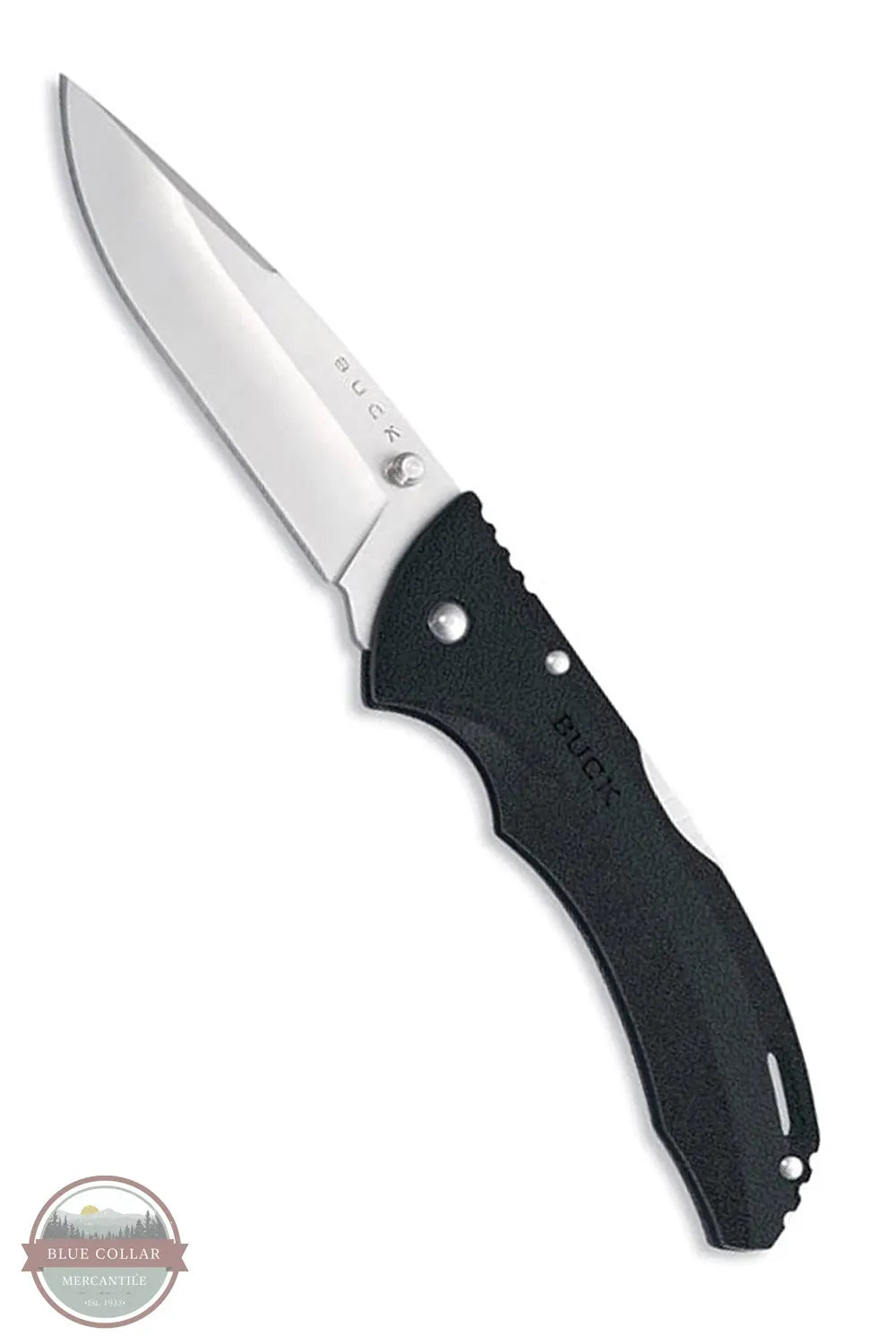 Bantam BLW Black by Buck Knives 0285BKS-B