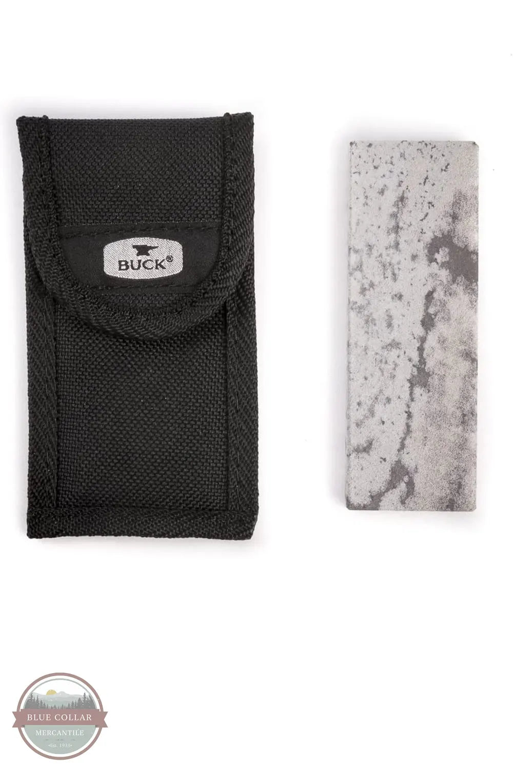 Soft Arkansas Sharpening Stone by Buck Knives 97017-B