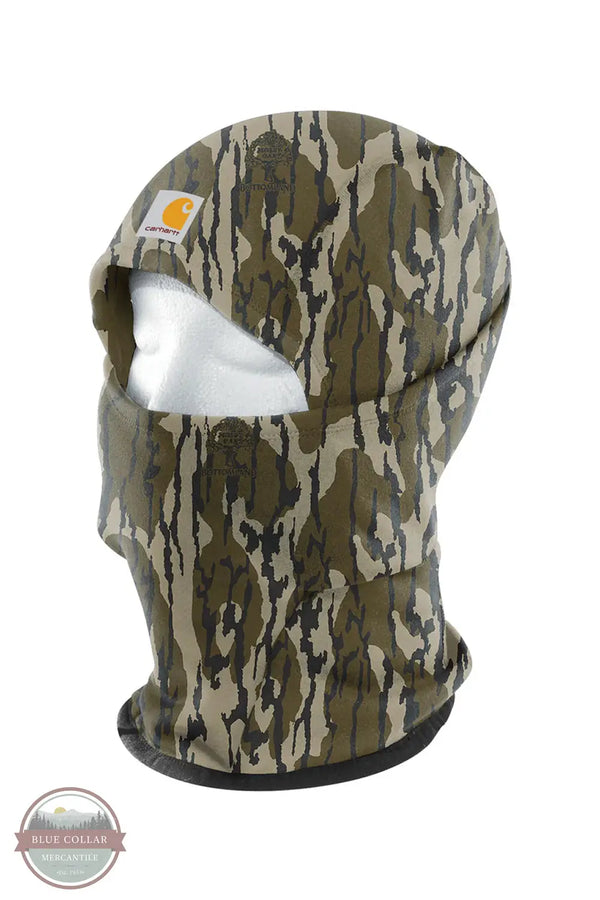 105521-G47 Carhartt Force Camo Helmet Liner
