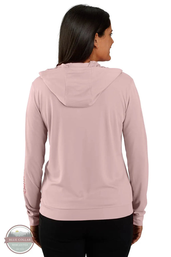 Force Sun Lightweight Hooded T-Shirt 106236
