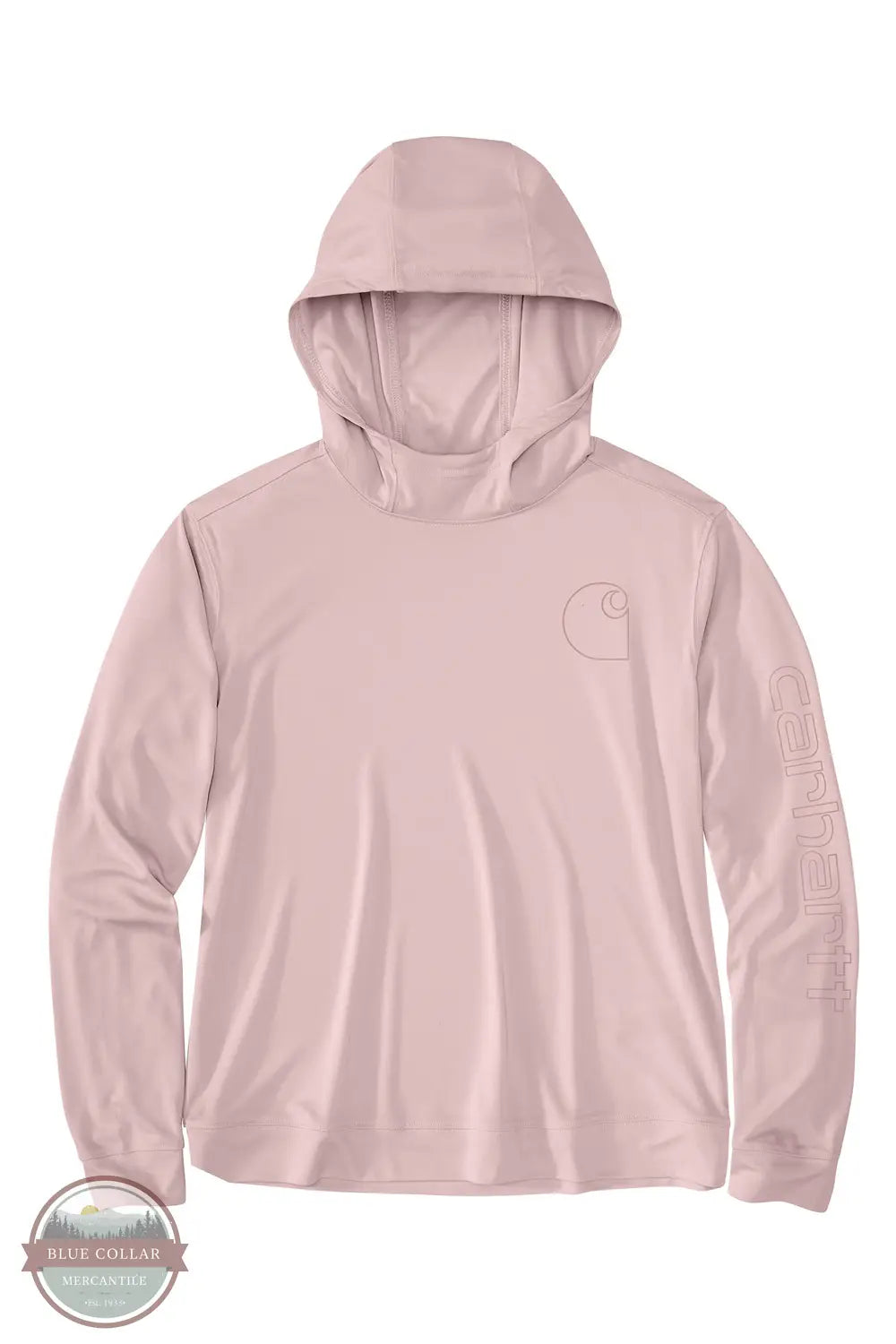 Force Sun Lightweight Hooded T-Shirt 106236