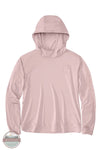 Force Sun Lightweight Hooded T-Shirt 106236