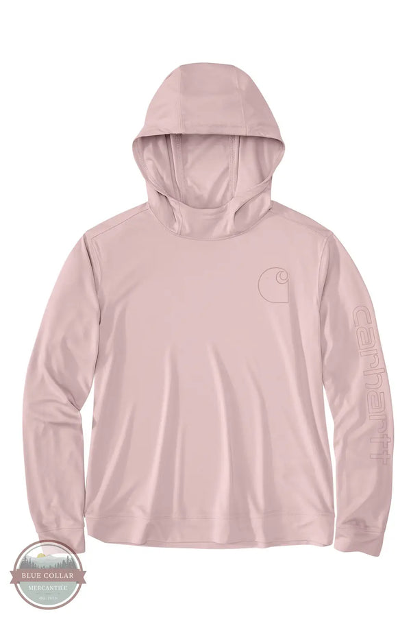 Force Sun Lightweight Hooded T-Shirt 106236