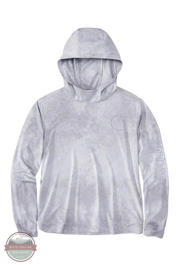 Force Sun Lightweight Hooded T-Shirt 106236