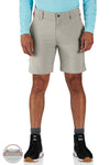 Carhartt 106264 Force Sun Defender Relaxed Fit Shorts in Light Khaki, front
