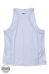 Carhartt 106828 Force Sun Relaxed Fit Tank in purple, back