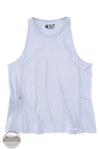 Carhartt 106828 Force Sun Relaxed Fit Tank in purple, front