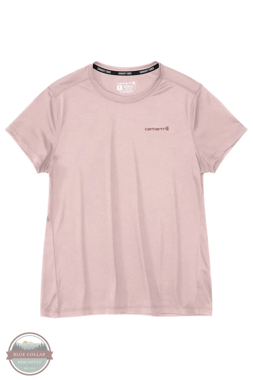 Force Sun Relaxed Fit Short Sleeve T-Shirt 106830
