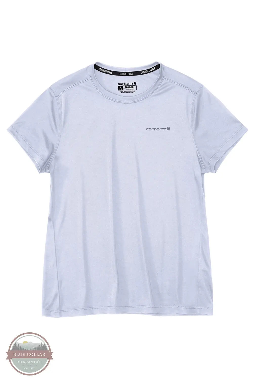 Force Sun Relaxed Fit Short Sleeve T-Shirt 106830