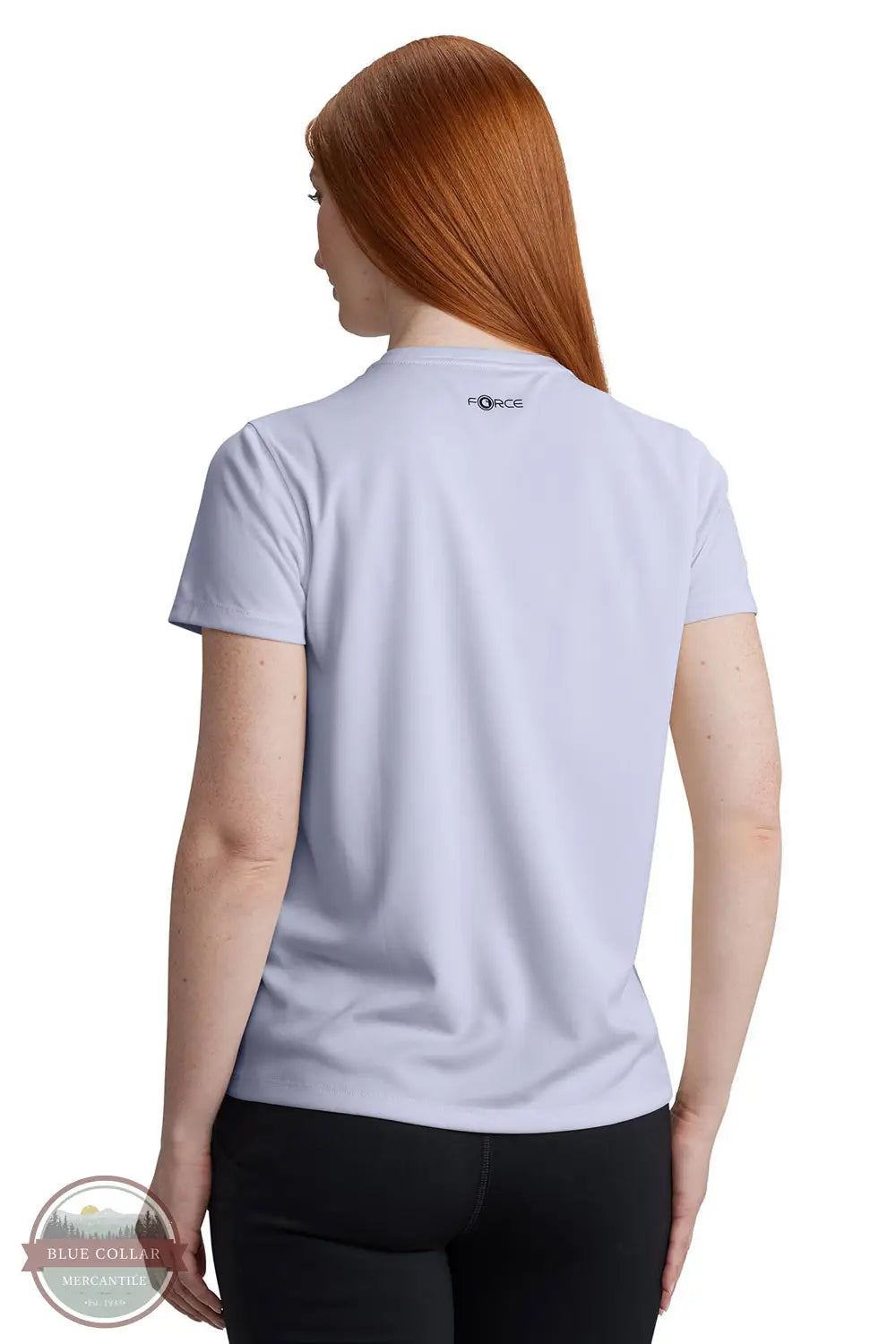 Force Sun Relaxed Fit Short Sleeve T-Shirt 106830