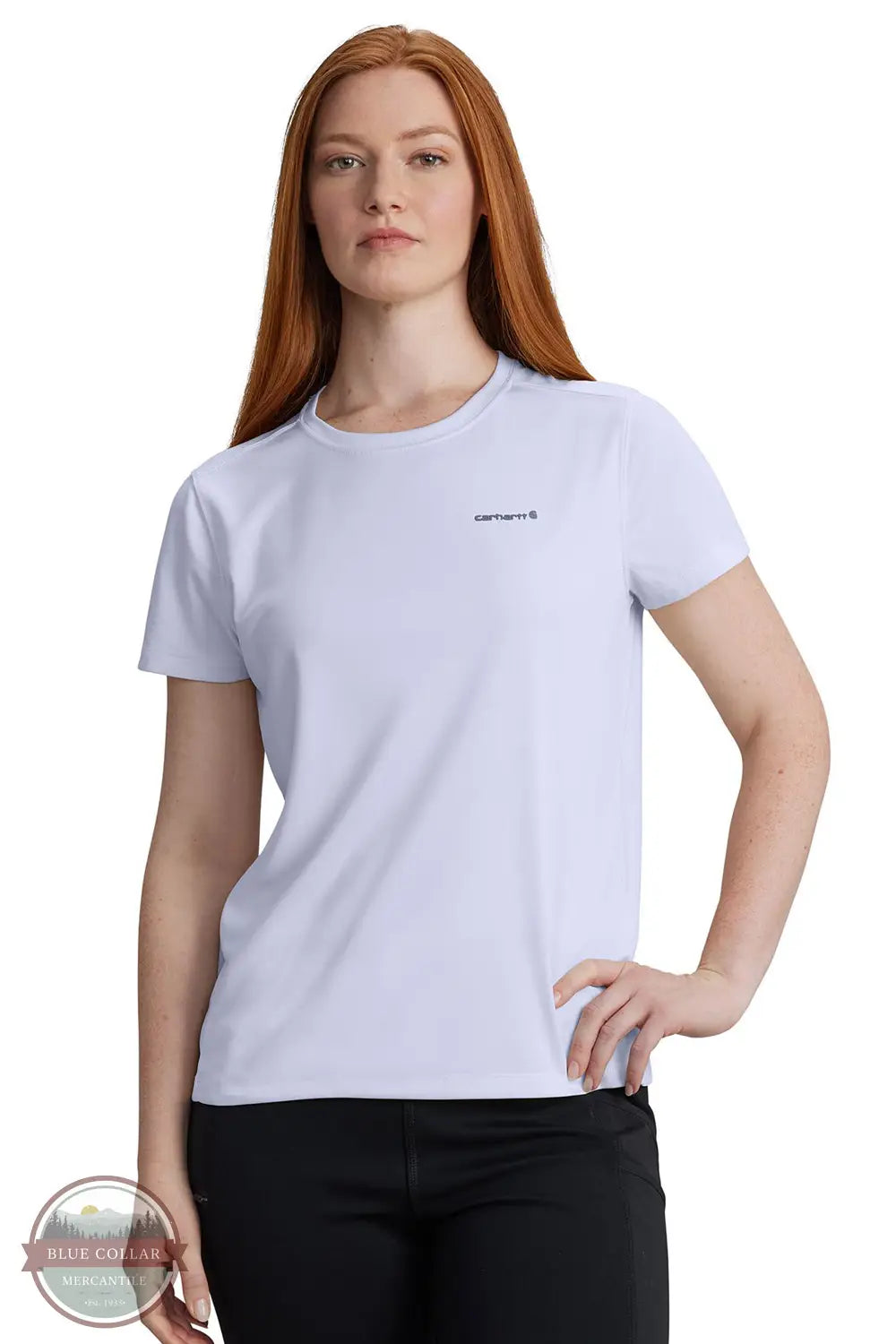 Force Sun Relaxed Fit Short Sleeve T-Shirt 106830